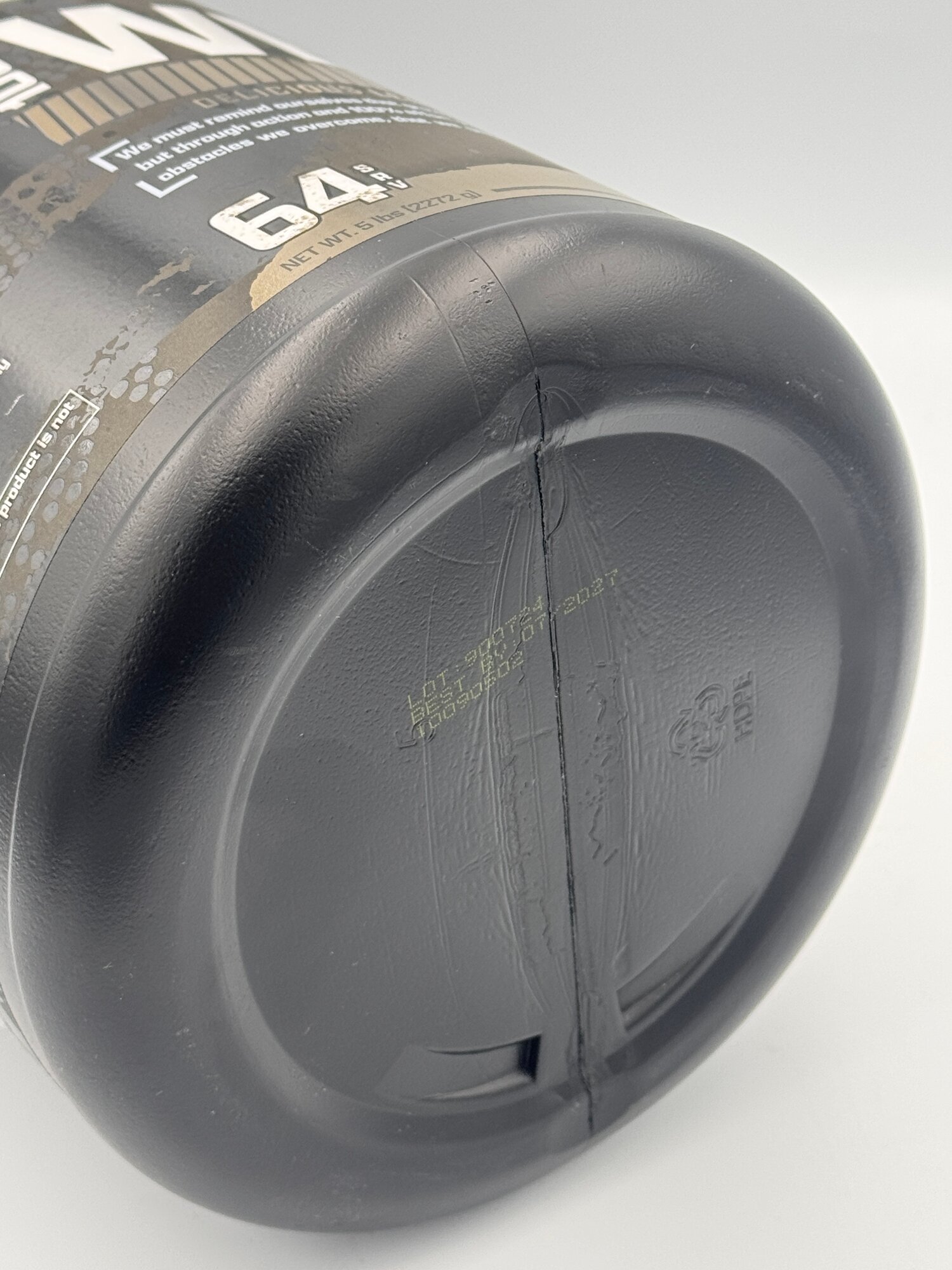 Nutrex Whey protein 2,3kg вкус шоколад, сывороточный проеин для мыщц — фото 1