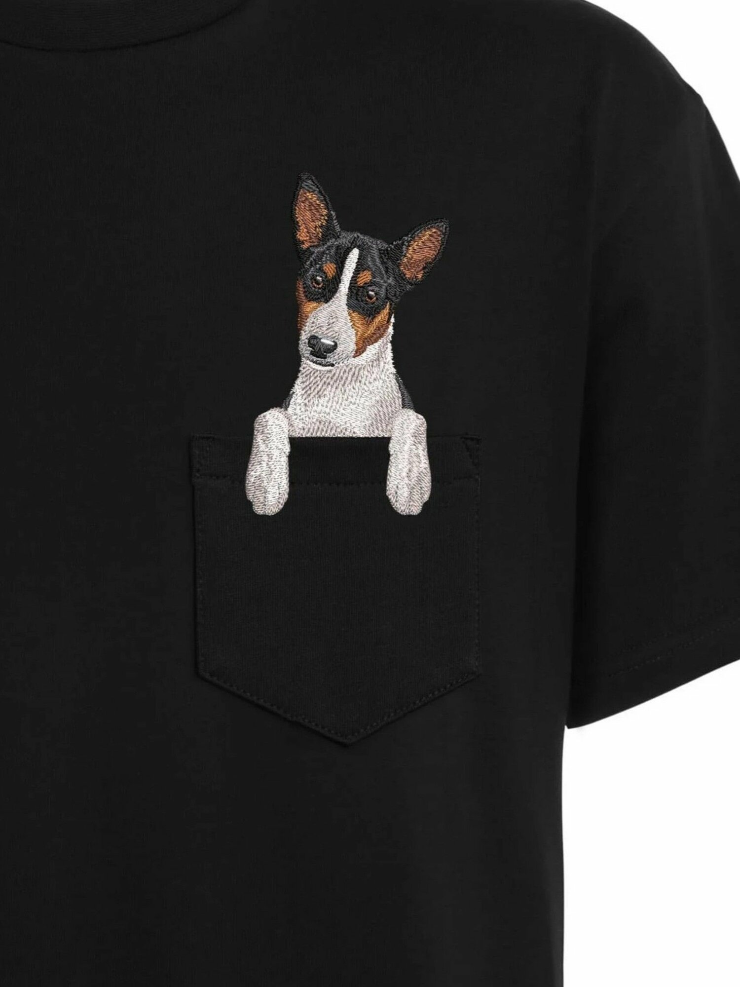 Футболка спортивная