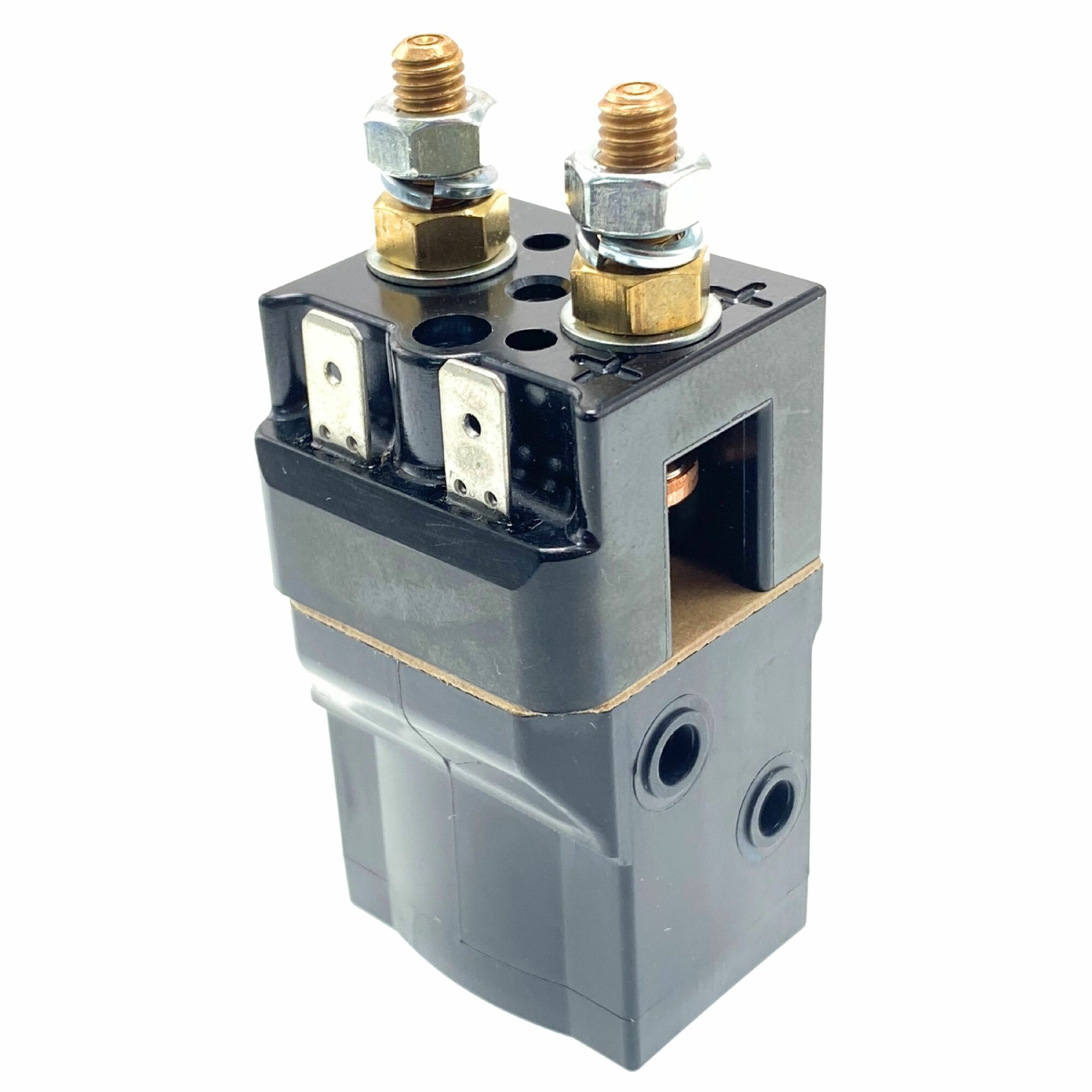 Контактор Albright (SW60B8) — фото 1