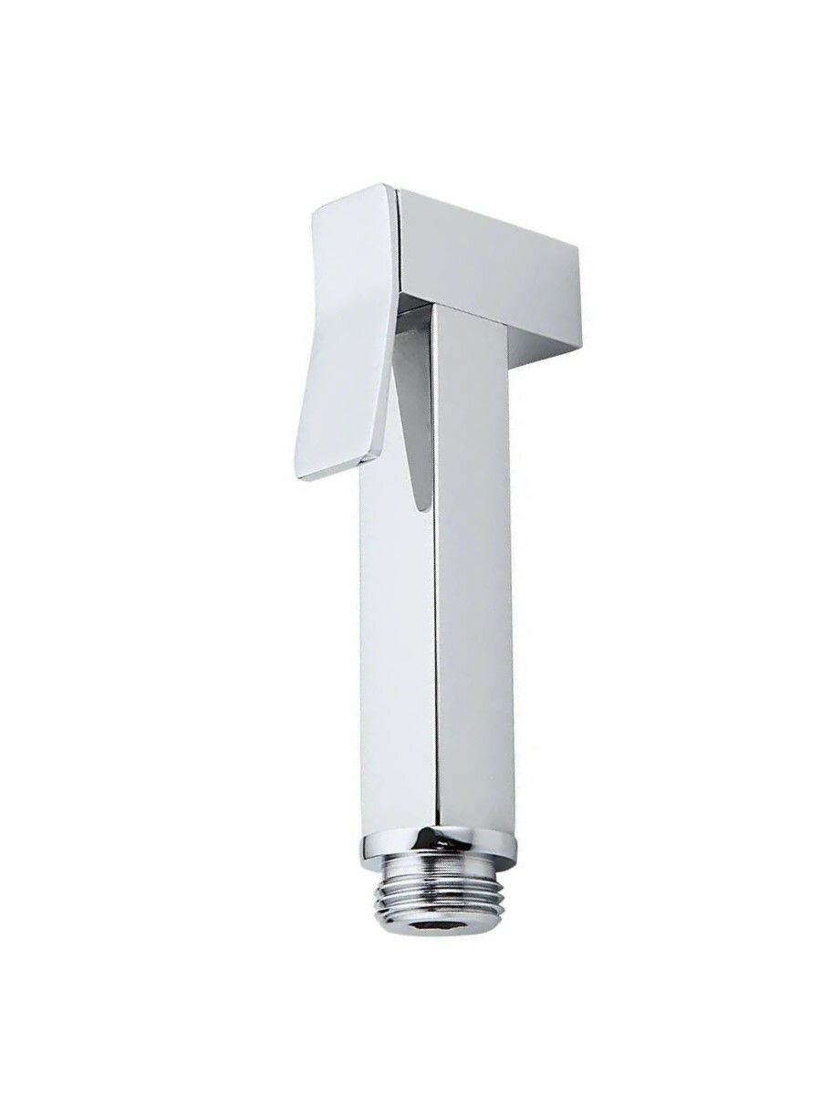 Гигиенический душ хром — фото 1