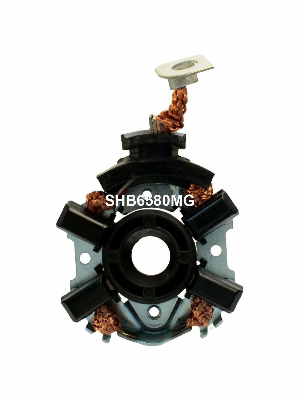 Щёткодержатель стартера Mercedes C230 C250 GLK350 SLK350