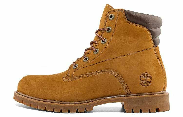 Ботинки для альпинизма Timberland