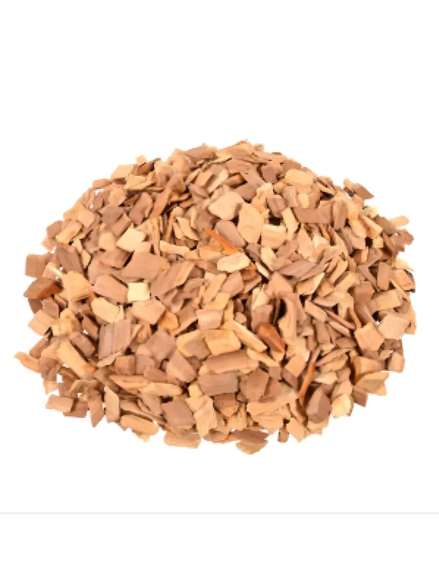 Щепа для копчения Бук фр. 3-7мм 500г