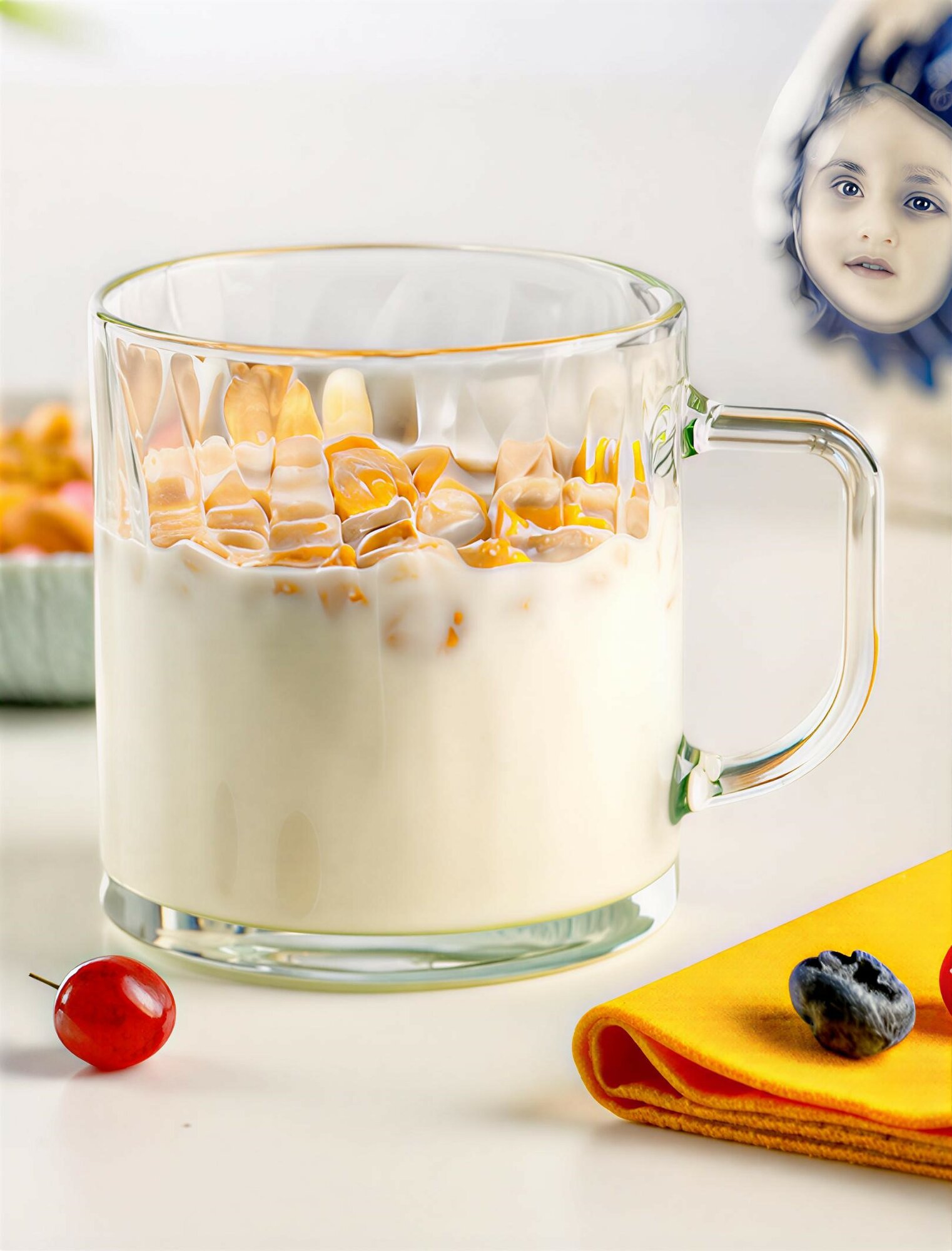 Кружка Luminarc 