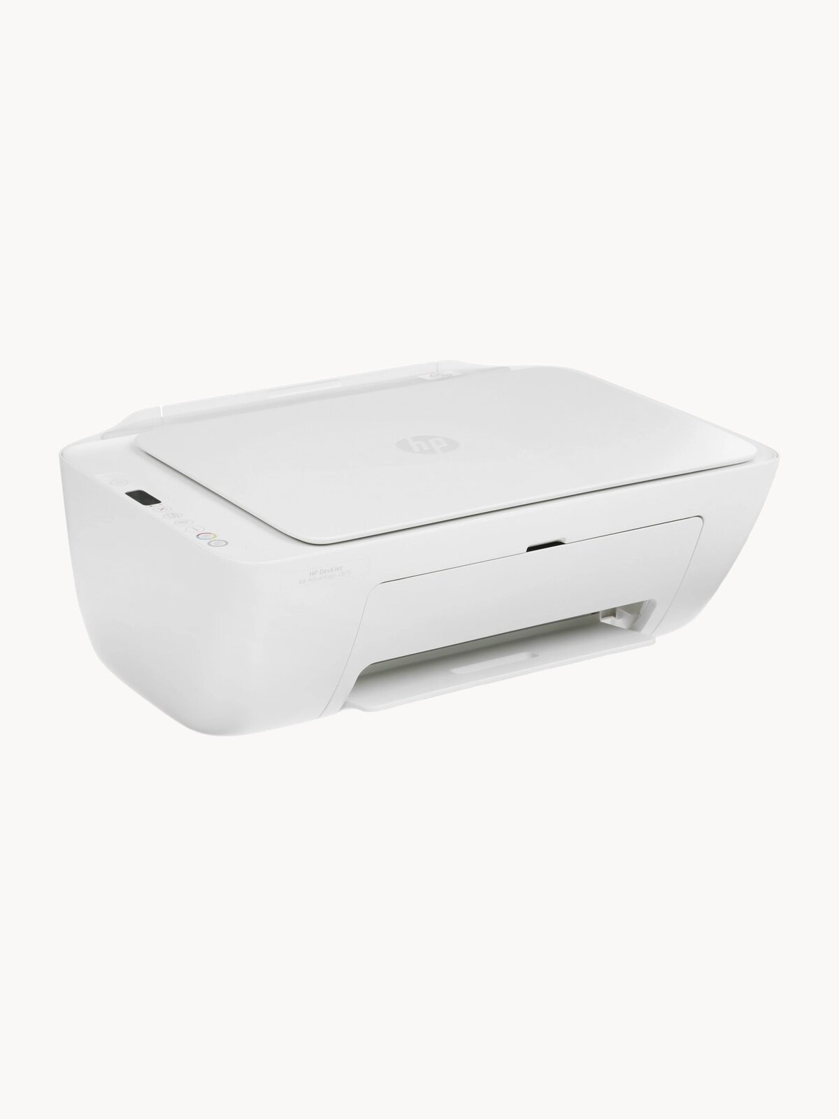 МФУ HP Deskjet Ink Advantage 2875 (60K47C) цветной А4, WIFI