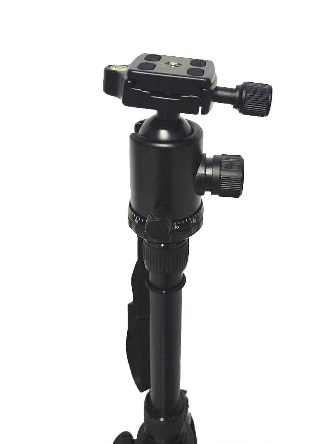 Тринога Zomei Z-669 — фото 1