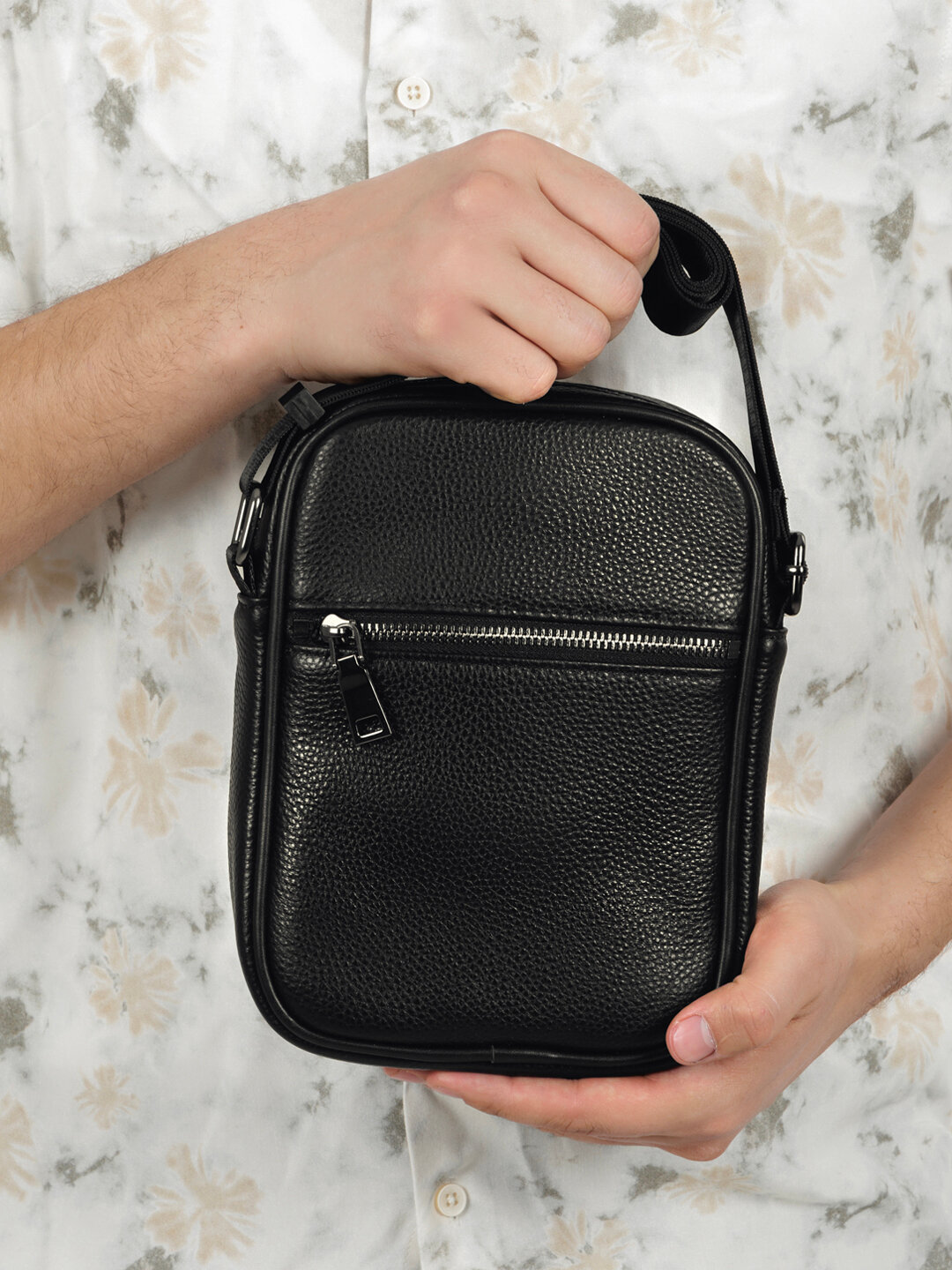 Сумка кросс-боди  минимал