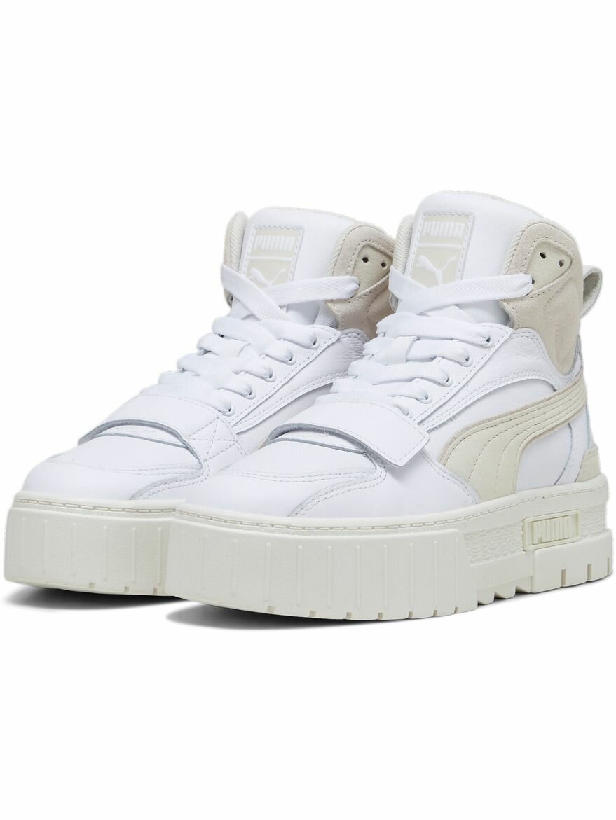 Ботинки Mayze Mid PRM Wns