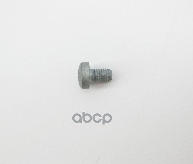 Болт м6 MERCEDES-BENZ арт. N000000001144