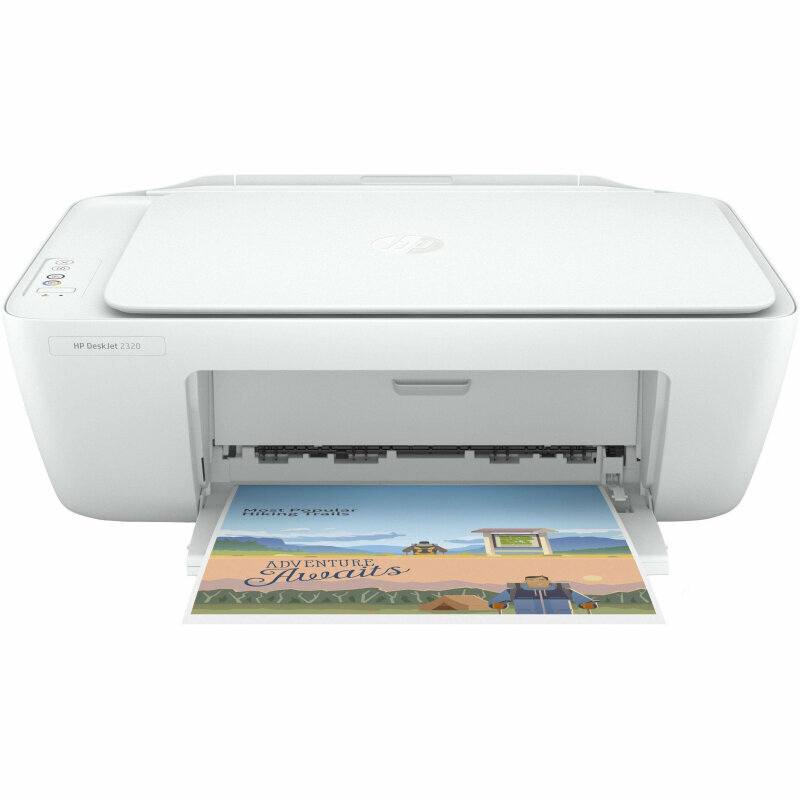 МФУ HP DeskJet 2320 (7WN42B) A4, 1270942