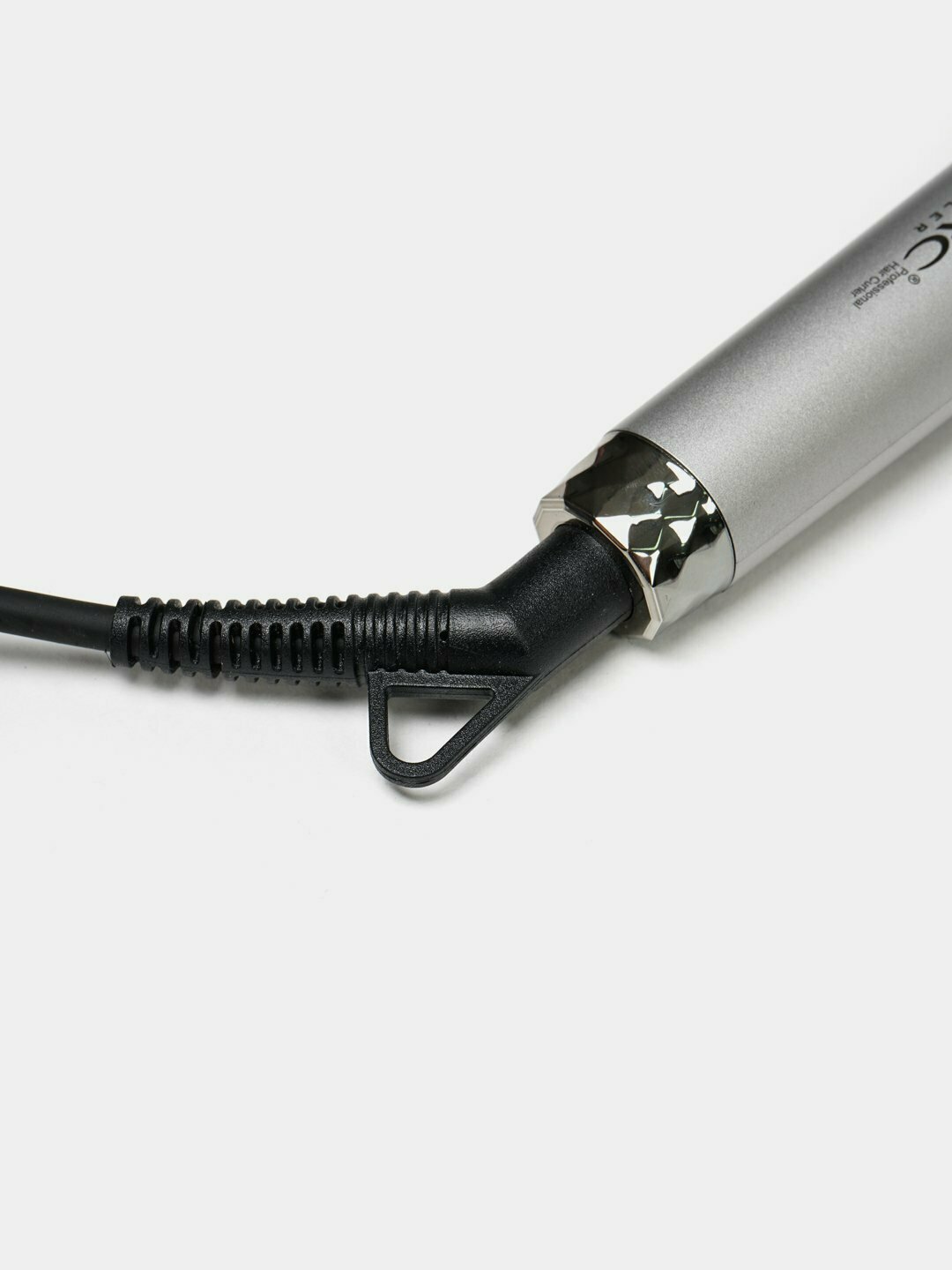 Профессиональная конусная плойка MAC Stayler МС-2218, с керамическими пластинами — фото 1