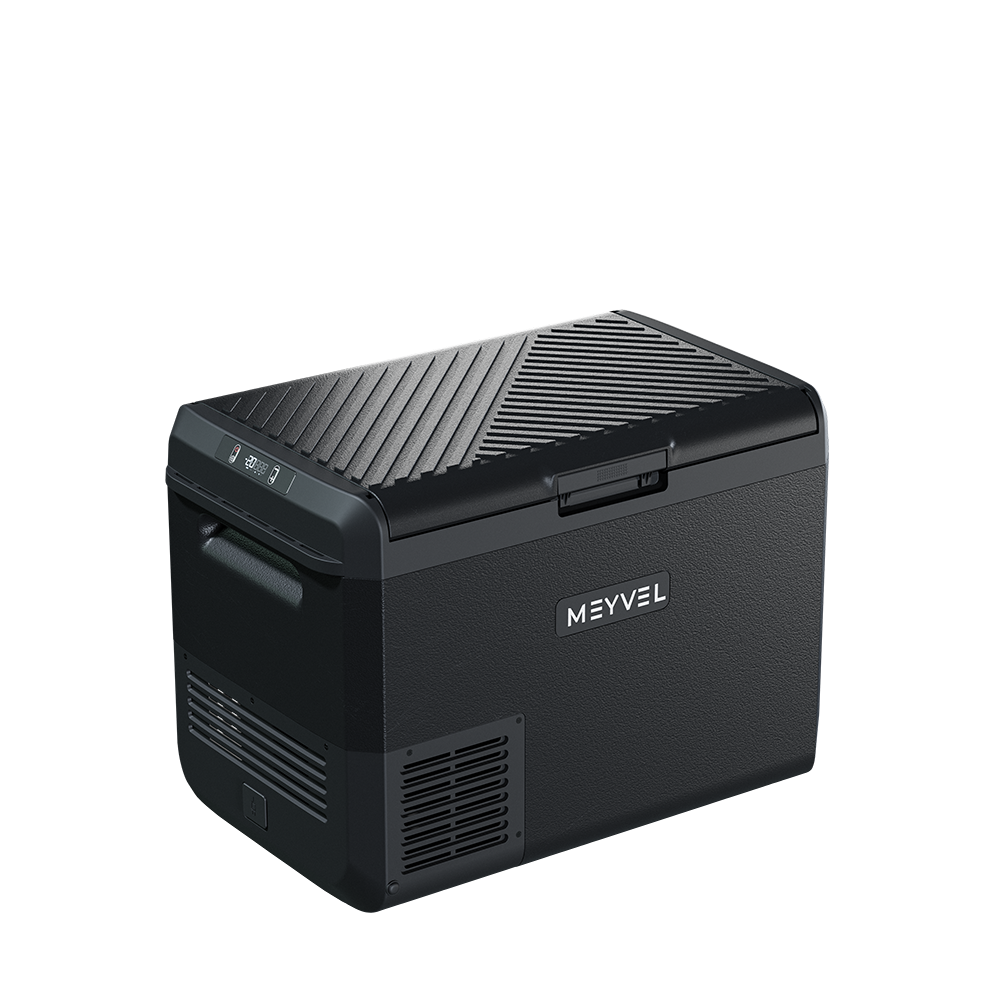 Холодильник автомобильный Meyvel AF-M50 (Black)