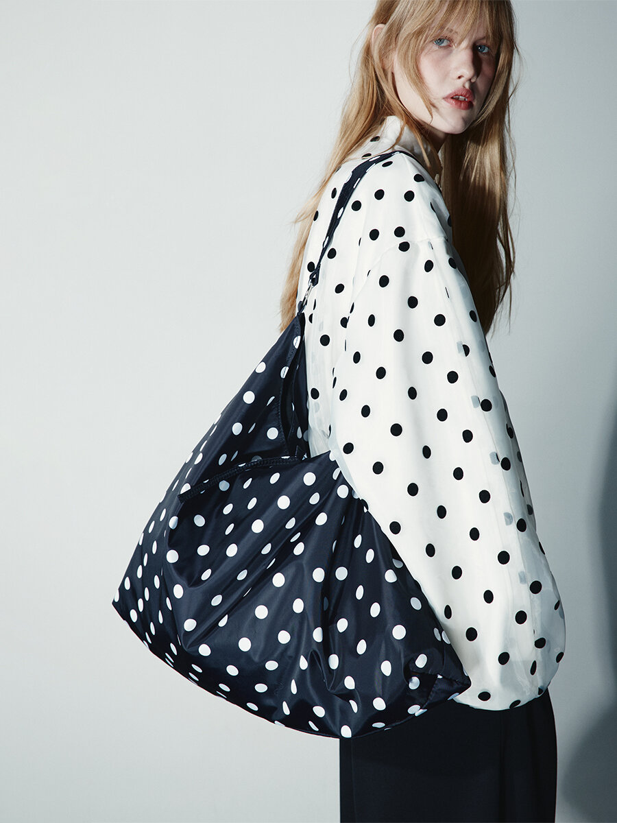 Сумка шоппер Befree 