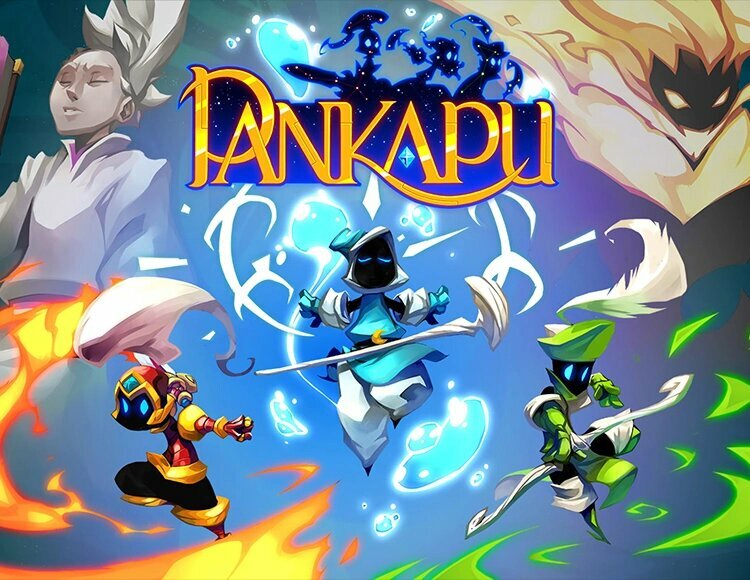 Игра Pankapu, ключ активации Steam, PC, Mac OS, SteamOS + Linux, Dear Villagers