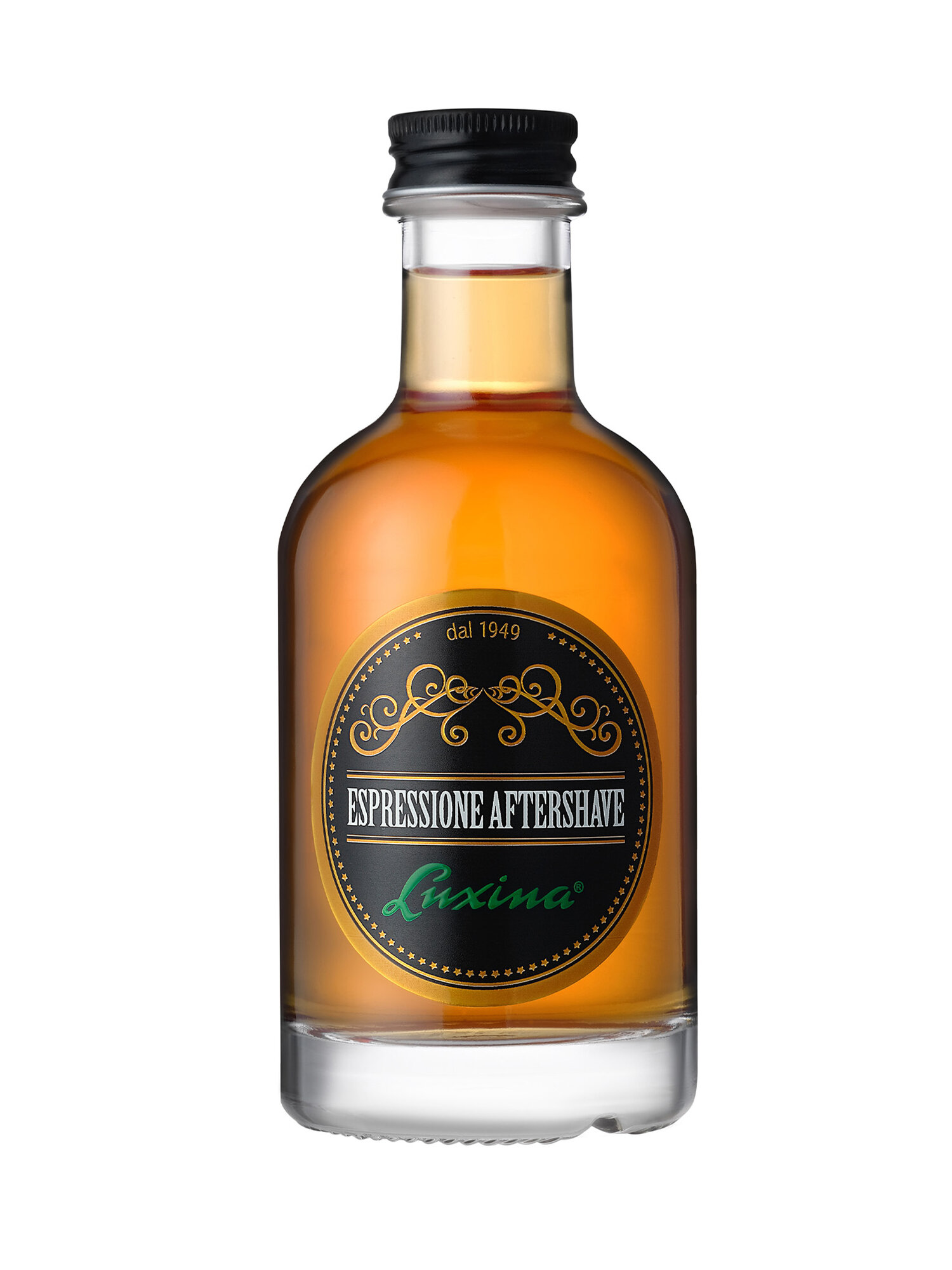 Лосьон после бритья парфюмированный Luxina Espressione, 200мл — фото 1