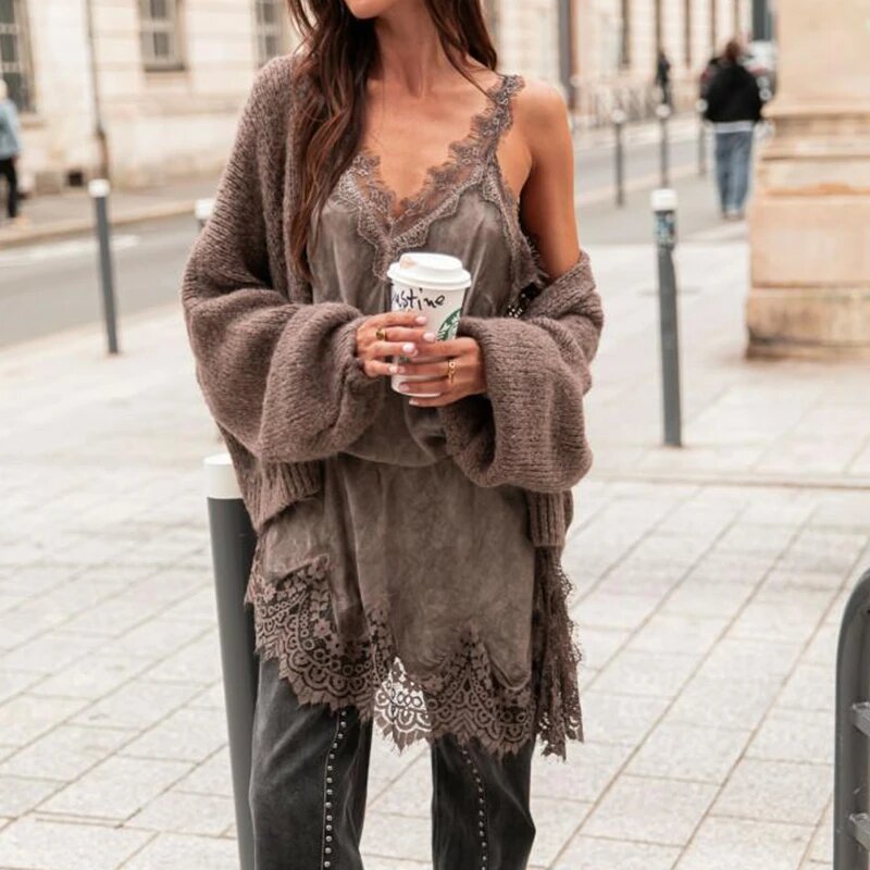 Платье Combhasaki