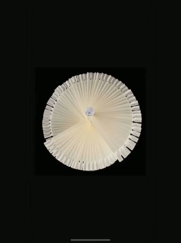 Палитра веерная для лаков/ Типсы для ногтей — фото 1