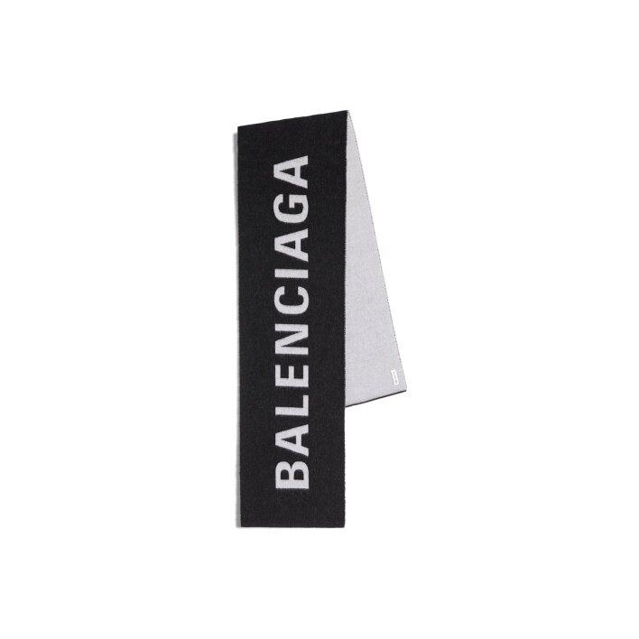 Шарф BALENCIAGA для мужчин