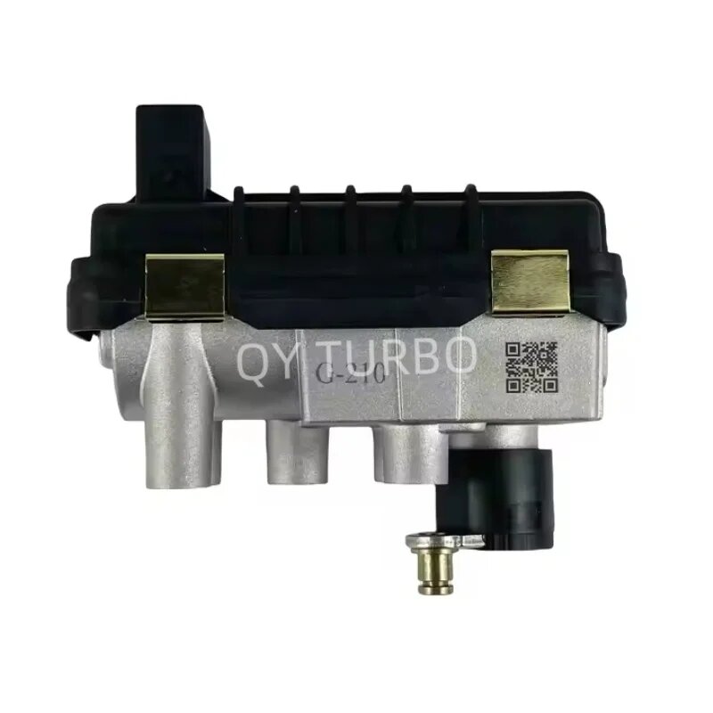 Турбоэлектронный привод G-210 G210 714486-5 714486-6 703673-3 703673-4 712120 6NW008412-59 для BMW