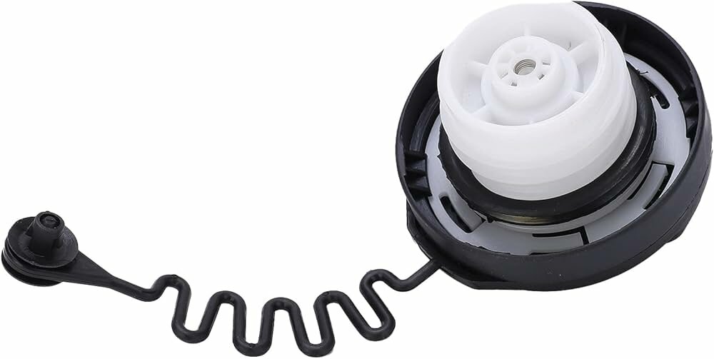 Крышка бака для Cobalt/Spark/Nexia 3 — фото 1