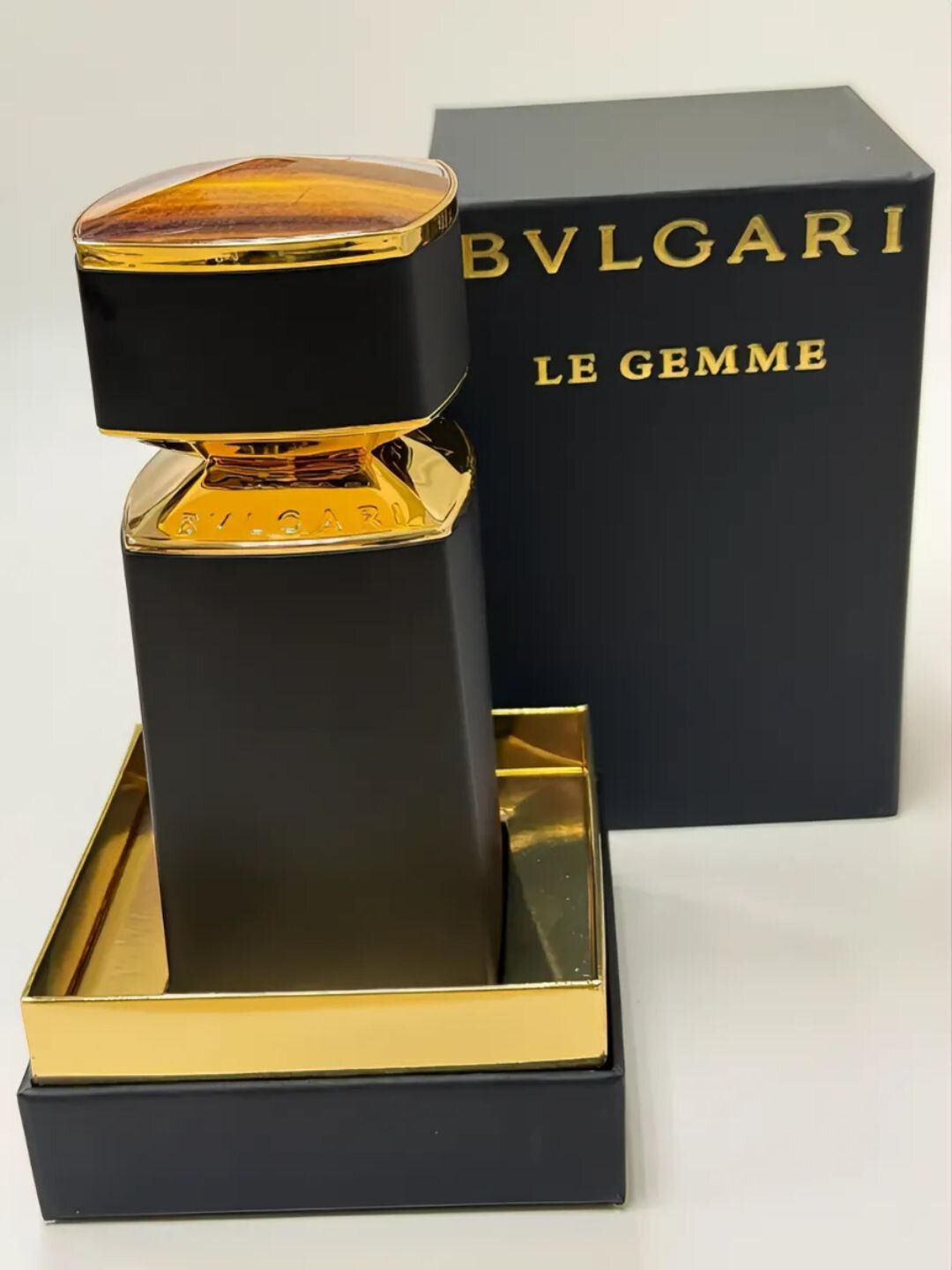 Парфюм Bvlgari "Tygar", мужской, древесно-цитрусовые ноты, 100мл — фото 1