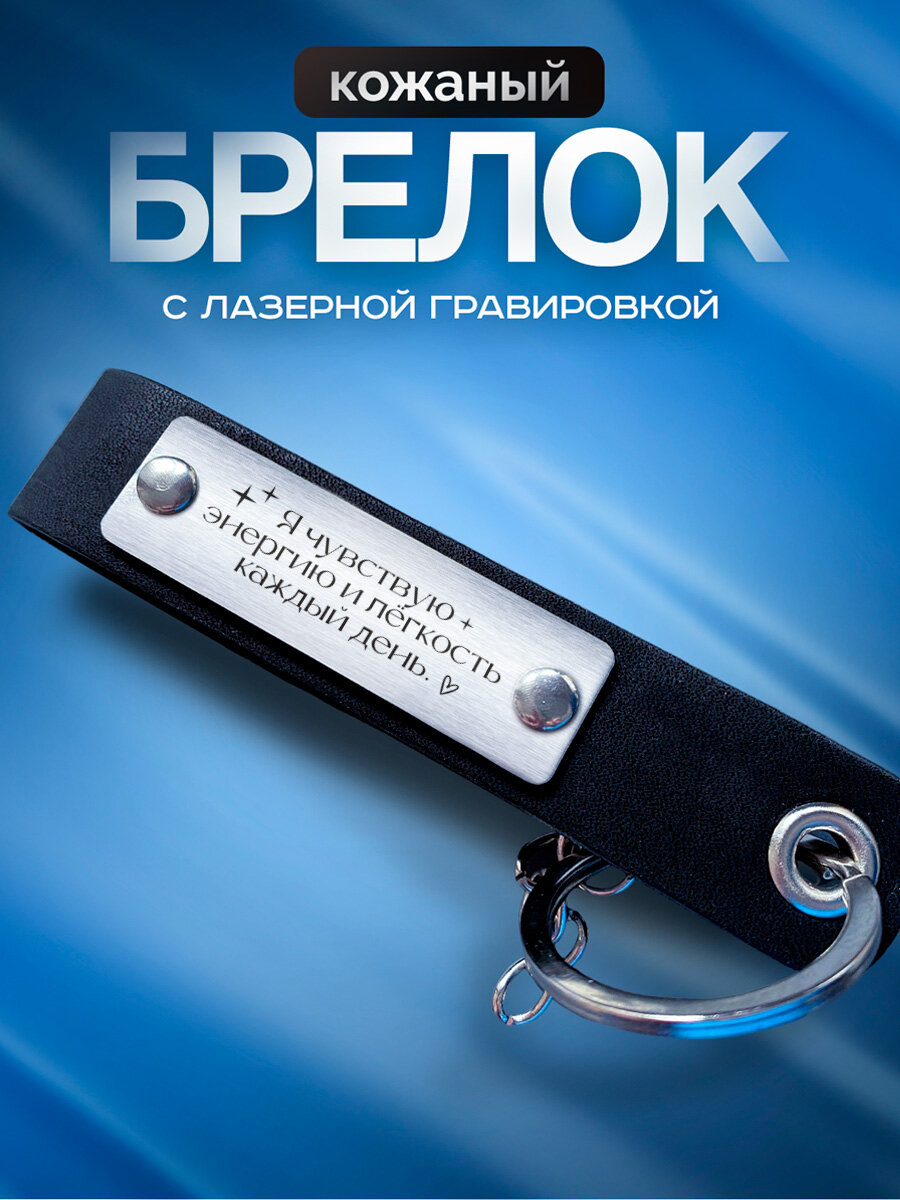 Брелок IREVIVE
