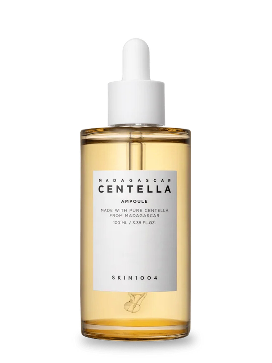 Ампула с успокаивающим действием Skin1004 Madagascar Centella Ampoule, 100 мл