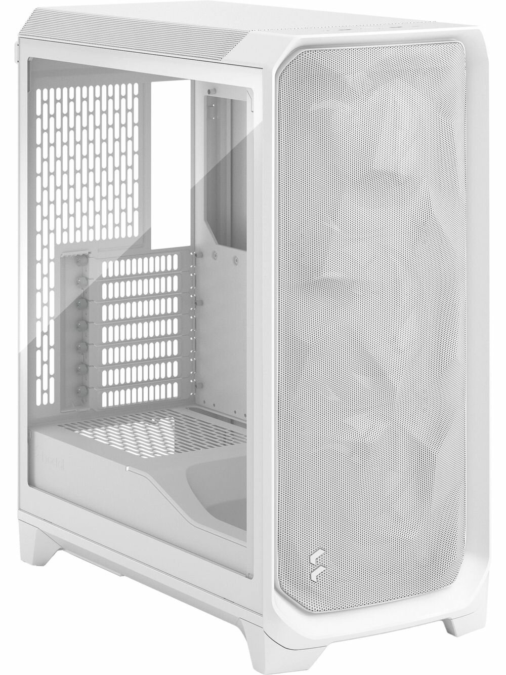 Корпус для ПК без БП FRACTAL DESIGN Meshify 3 TG Clear Tint (FD-C-MES3A-04) — фото 1