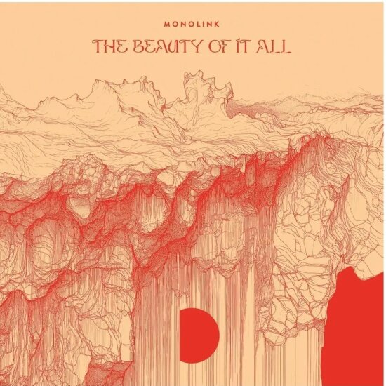Виниловая пластинка Embassy One Monolink - The Beauty Of It All (2LP)