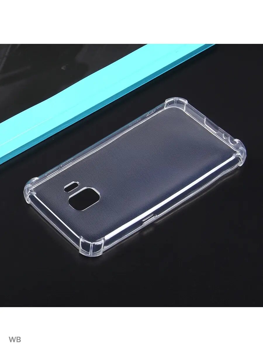 Чехол для Samsung Galaxy J260, J2 Core