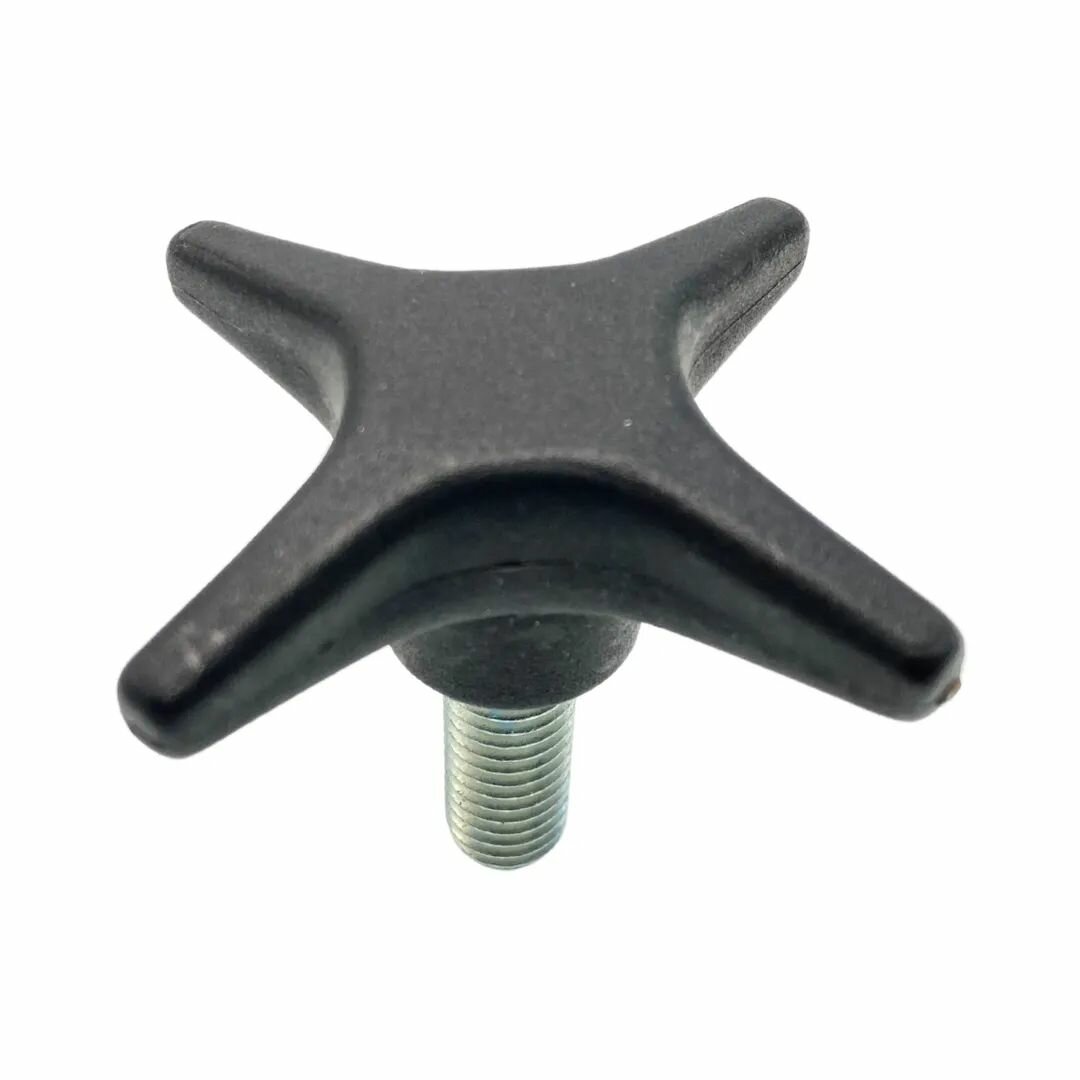 Винт BT (7551287) (#TVH) — фото 1