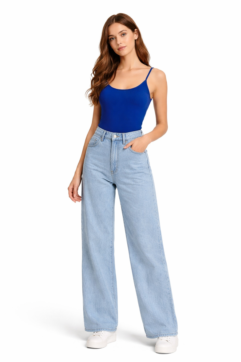 Джинсы кюлоты S M l 