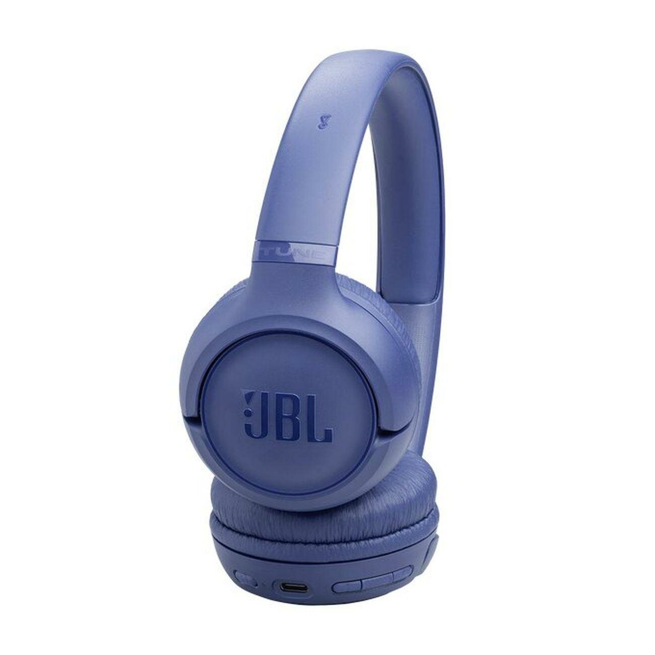 Наушники JBL JBLT530BTBLUEU — фото 1