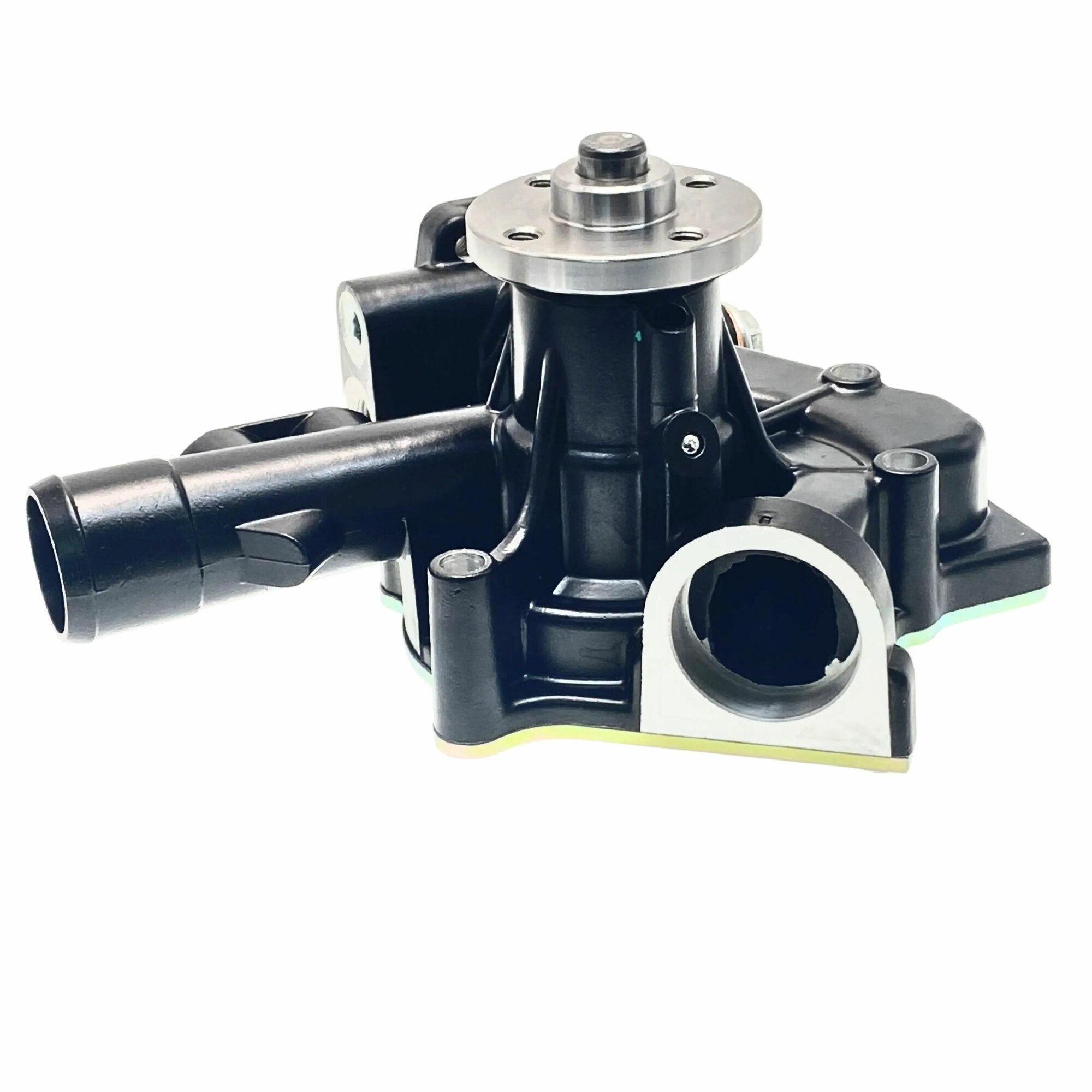 Помпа водяная Komatsu 4D92E (YM12990042050) — фото 1