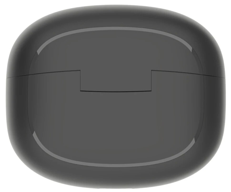 Наушники TWS Tecno Buds 4 Air черный — фото 1