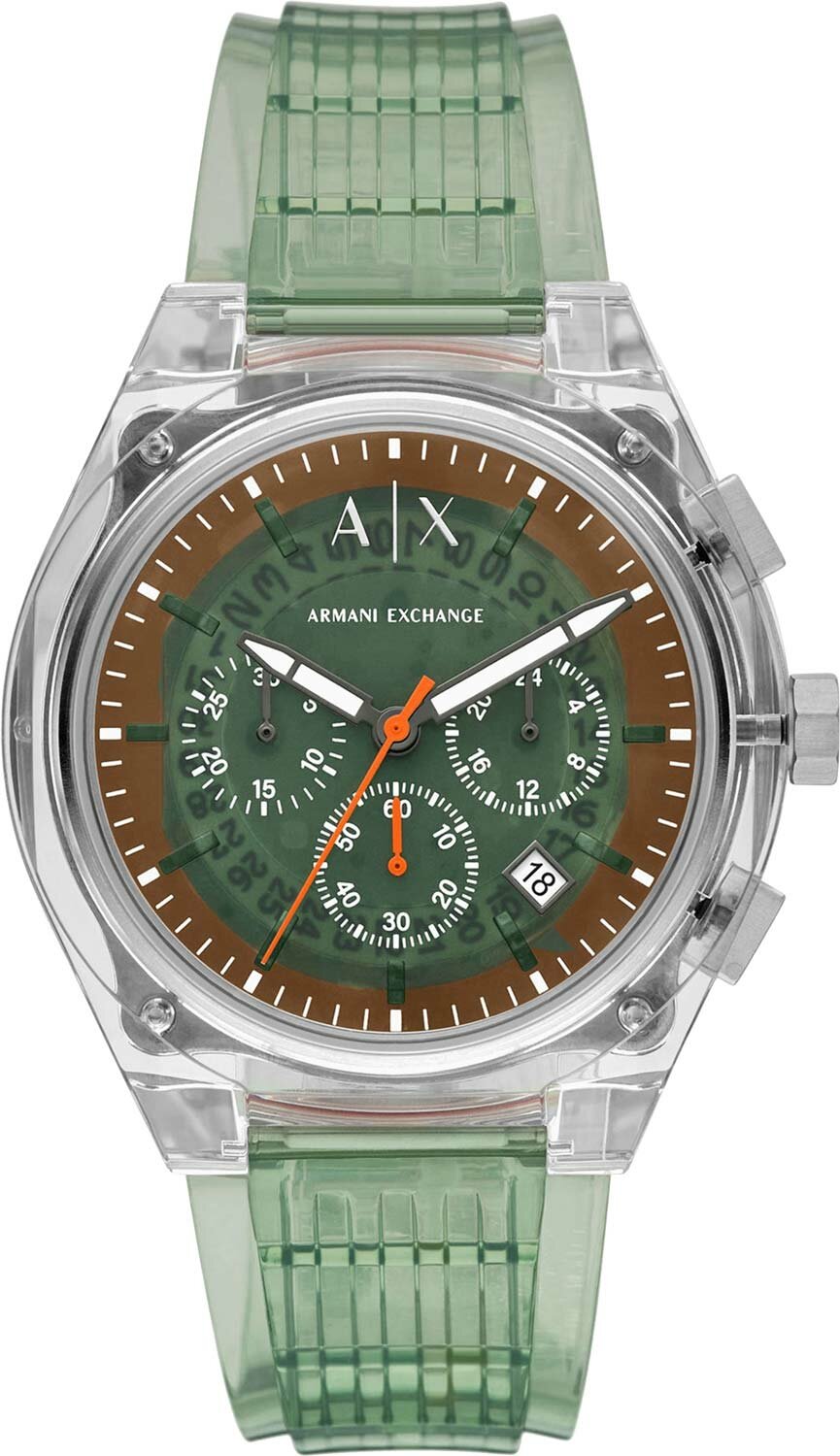 Наручные часы