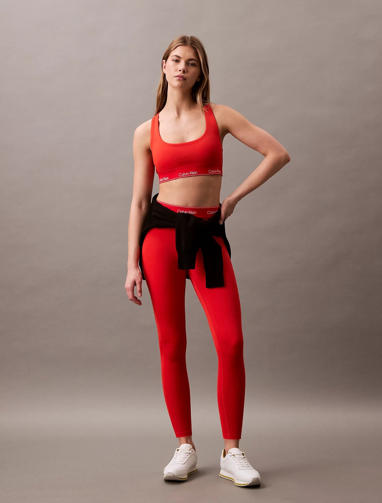 Легинсы спортивные