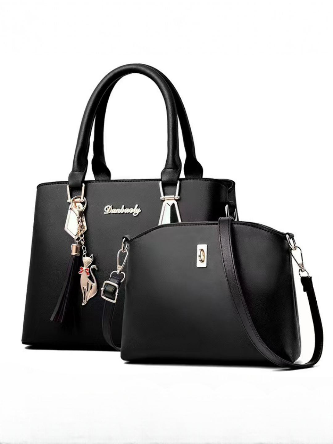 Комплект сумок кросс-боди