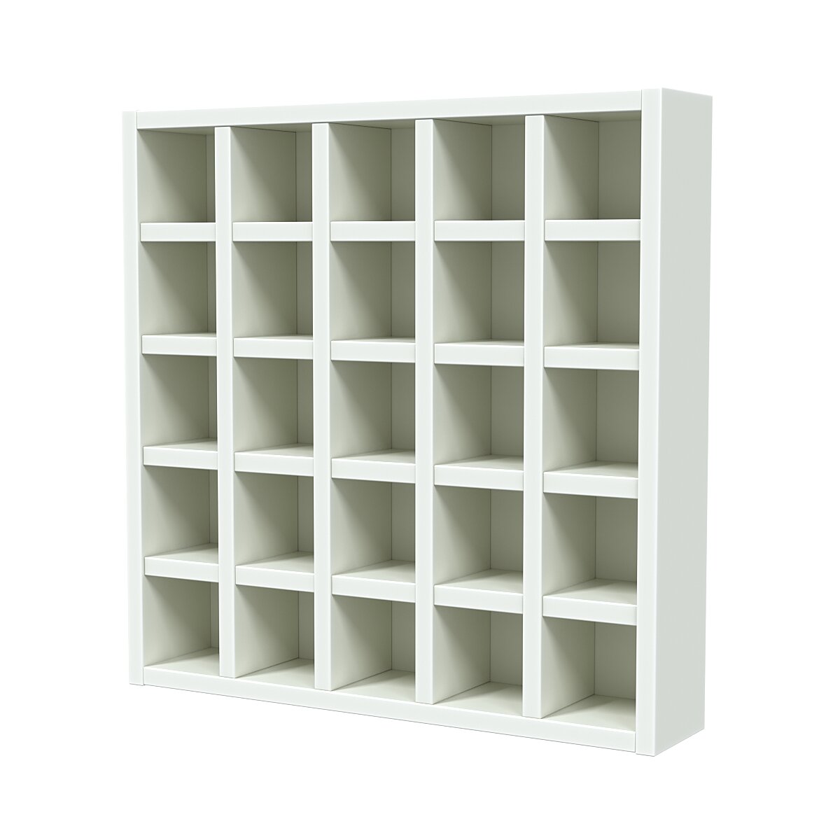 Ключница №1, Белый. Производитель товара - компания Westcom.