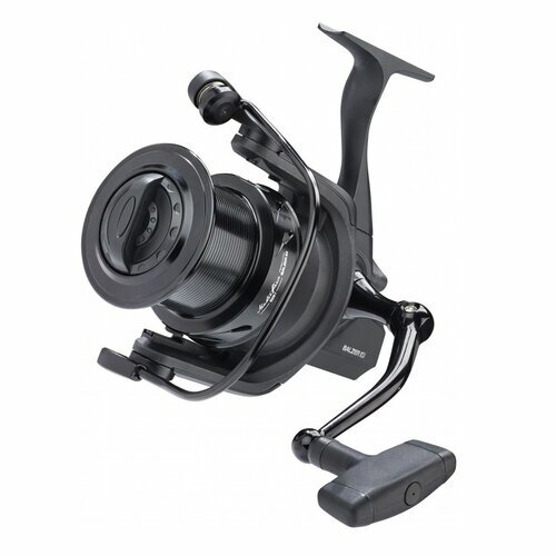 Катушка Balzer Master Piece Ver.2 8600 F 7+1 ш/п 4,8:1