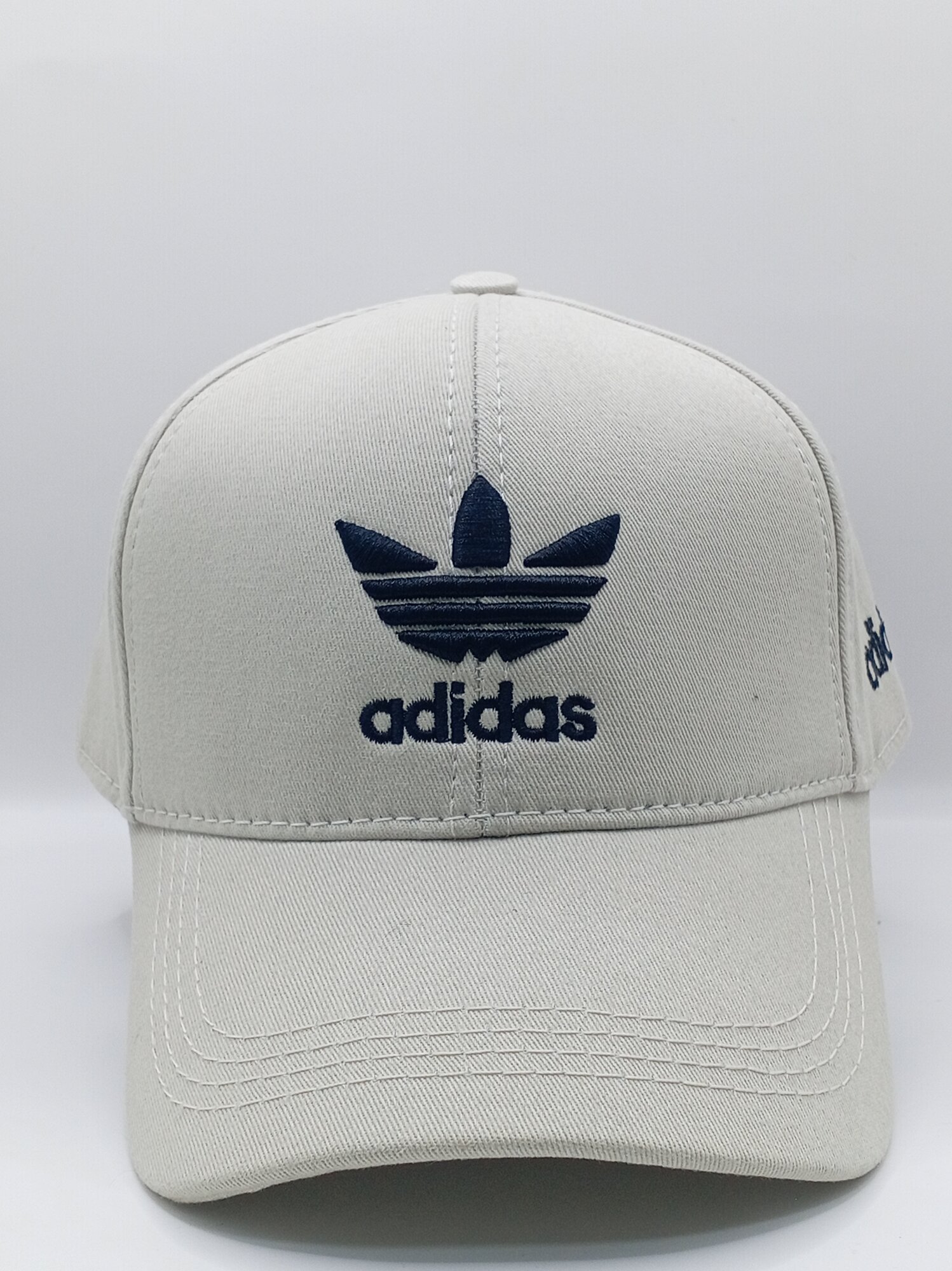 Кепка white для мужчин