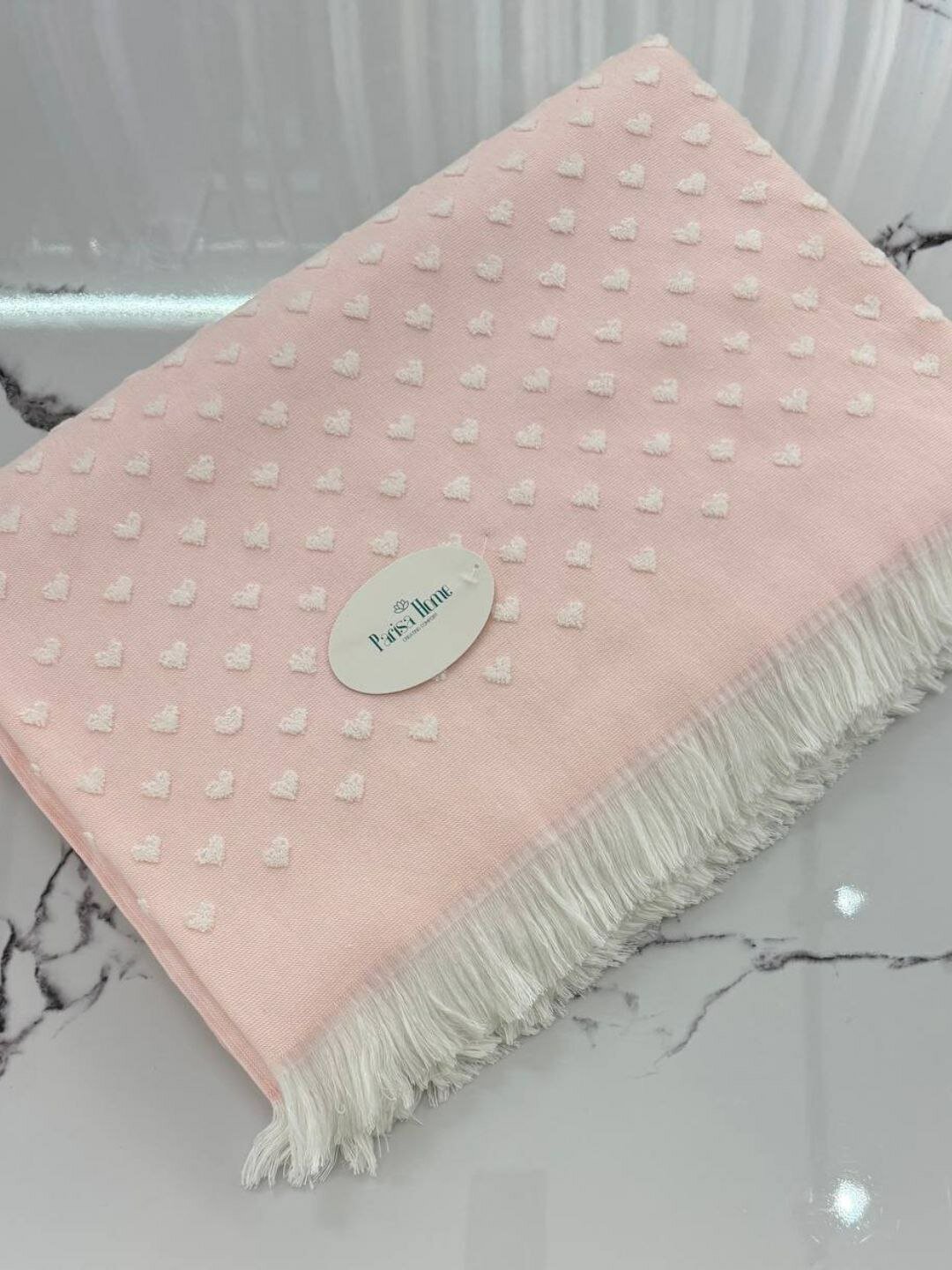 Набор полотенец 70-140\50-90 банное полотенце и полотенце для лица — фото 1