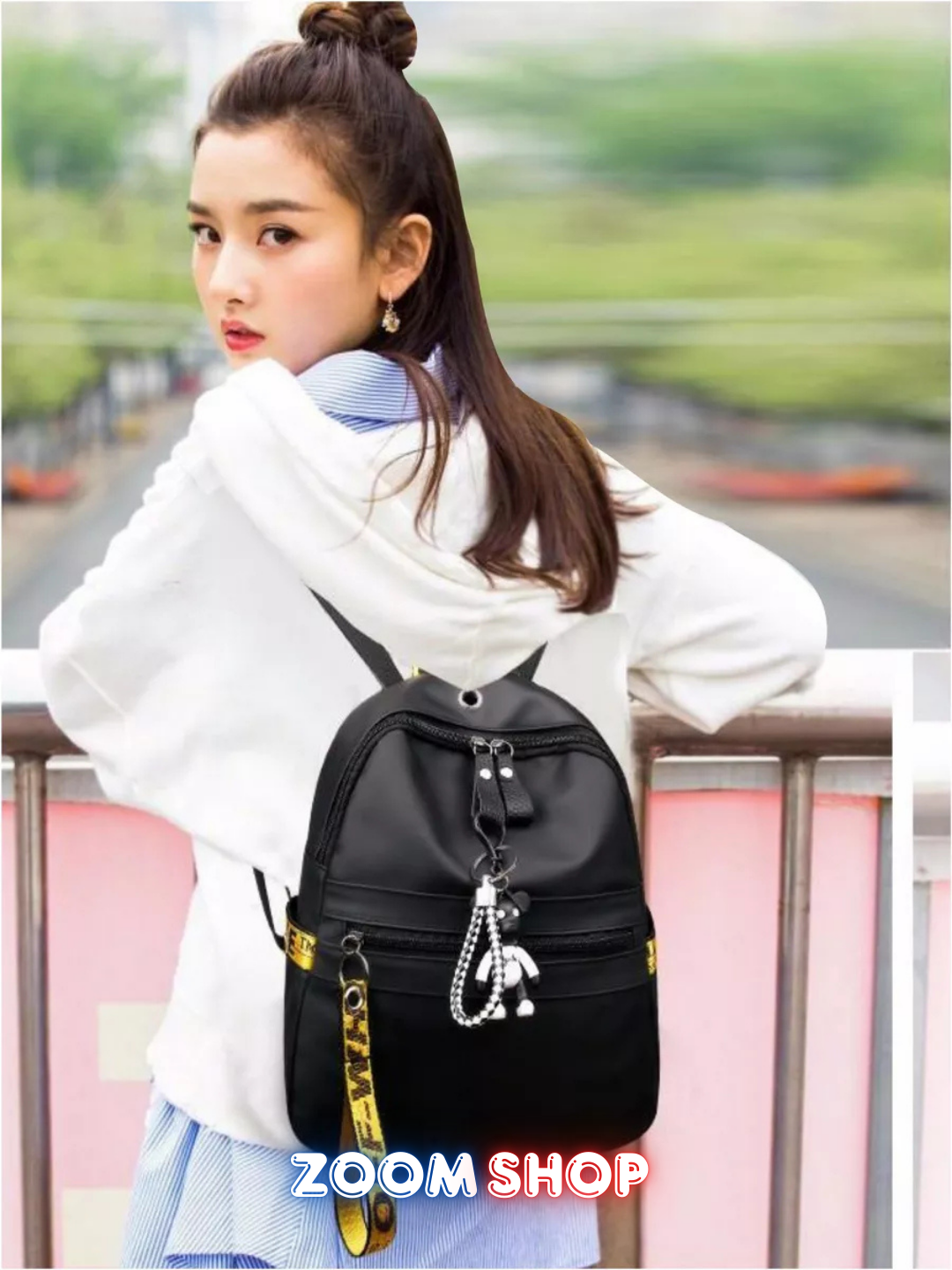 Рюкзак мешок