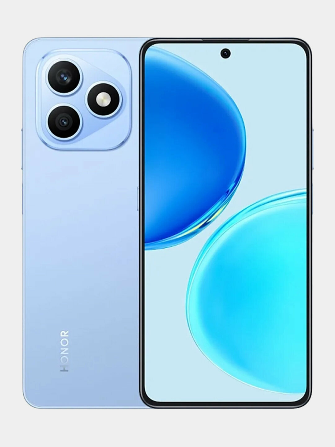 HONOR Смартфон HONOR x8d, 8+256 ГБ, 108 МП камера, 6.77″ AMOLED дисплей, 7000 мА·ч, 4G