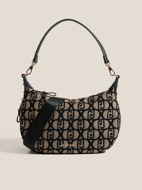 Сумка хобо LIU JO 