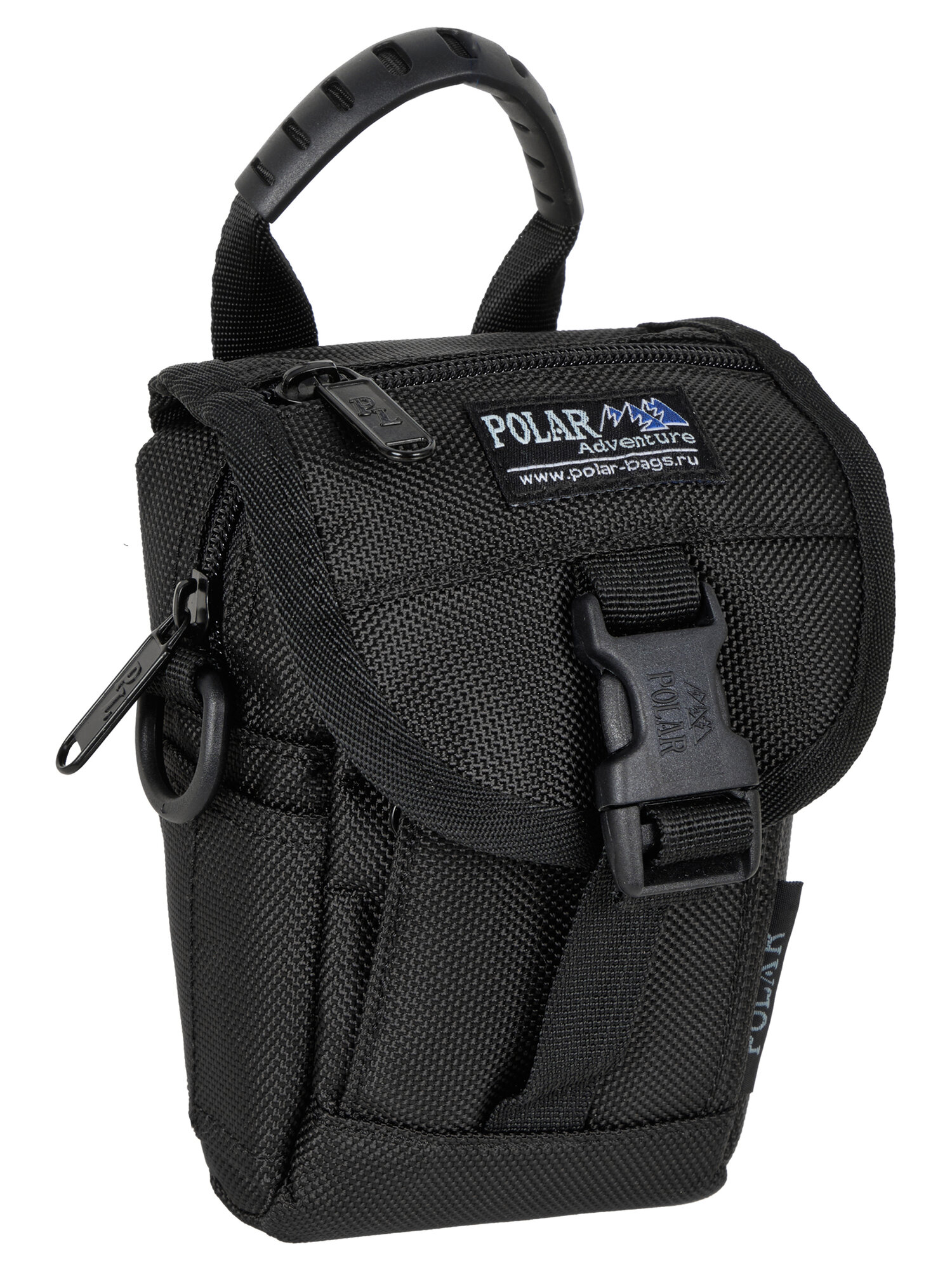 Сумка поясная POLAR