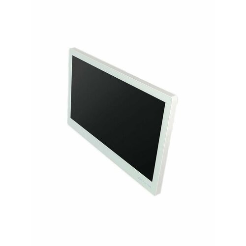 фото Монитор видеодомофона stark hd se tuya (white) tantos