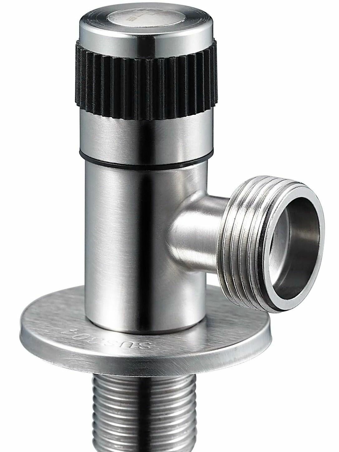 Приборный кран Solone DF-1043