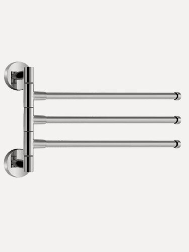Изображение товара Держатель для полотенец OUTE Тройной