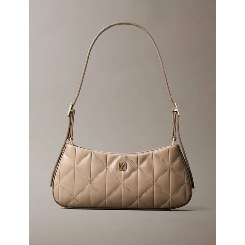 Сумка CALVIN KLEIN бежевый 14099₽